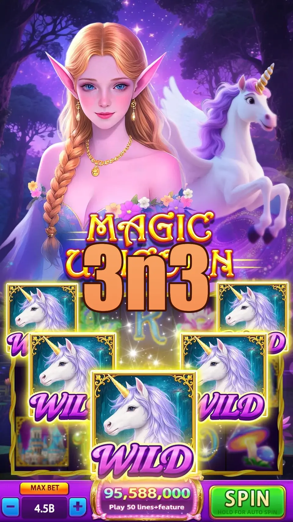 3n3 Login