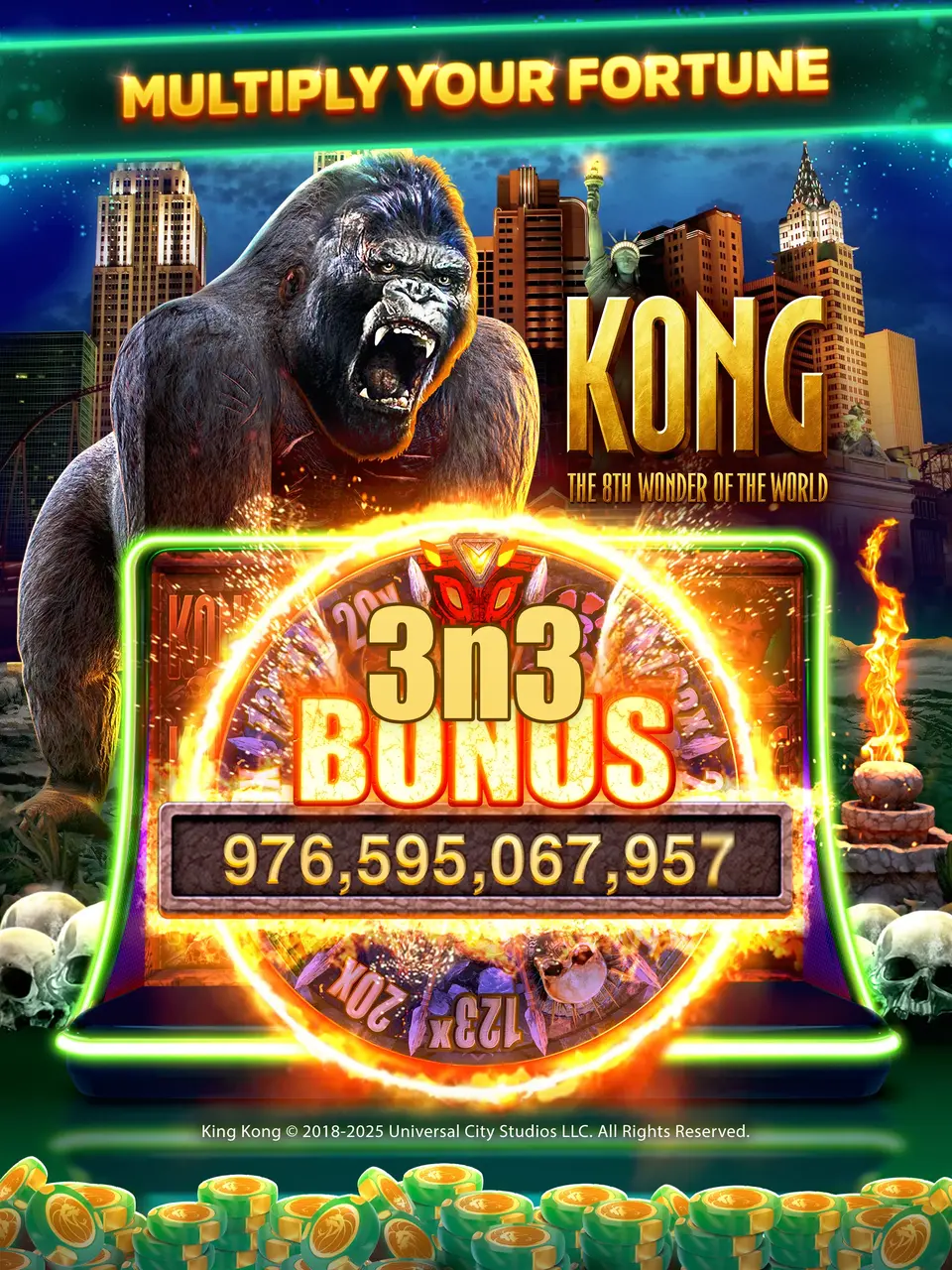 3n3 Login