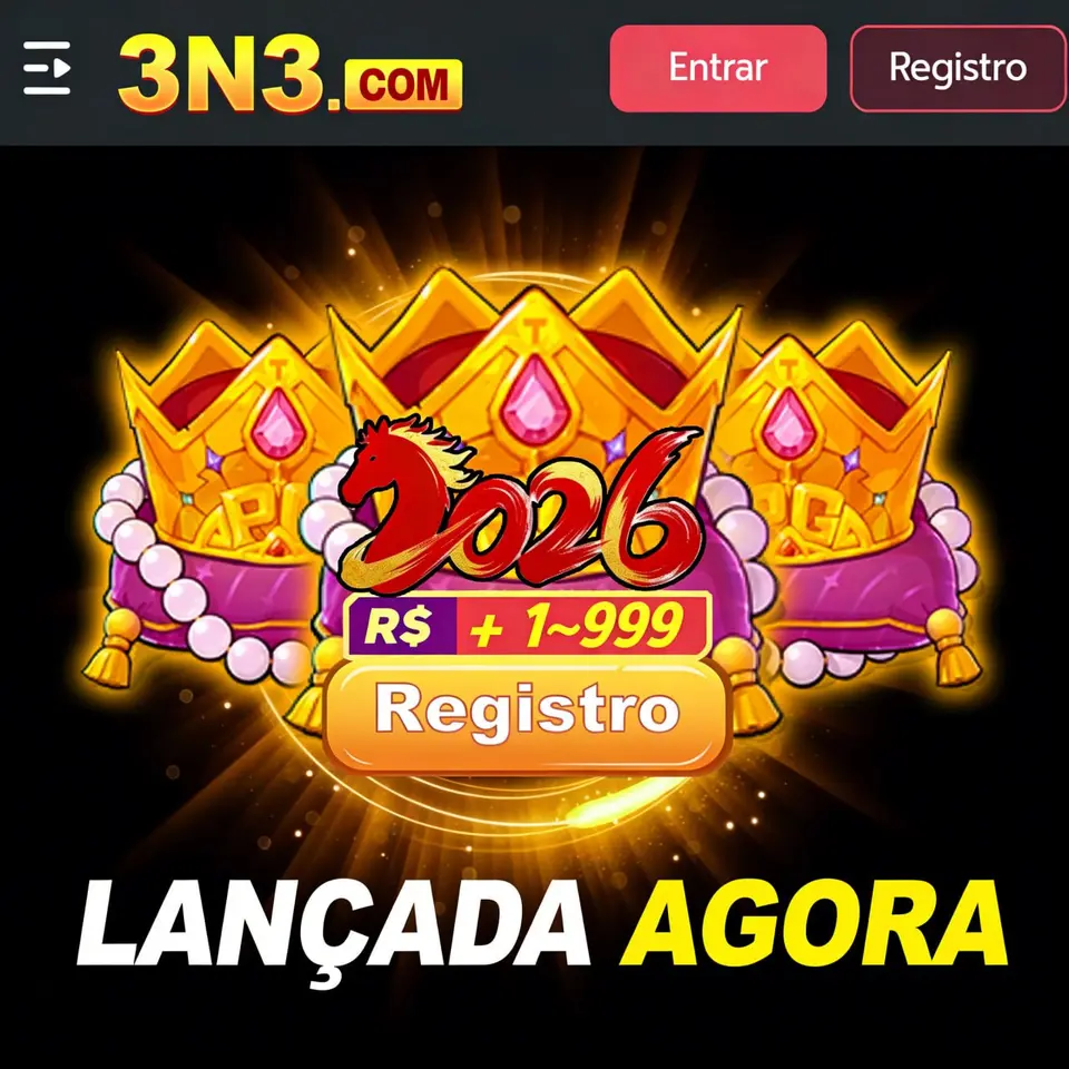 3n3 Login - 3n3 Oficial